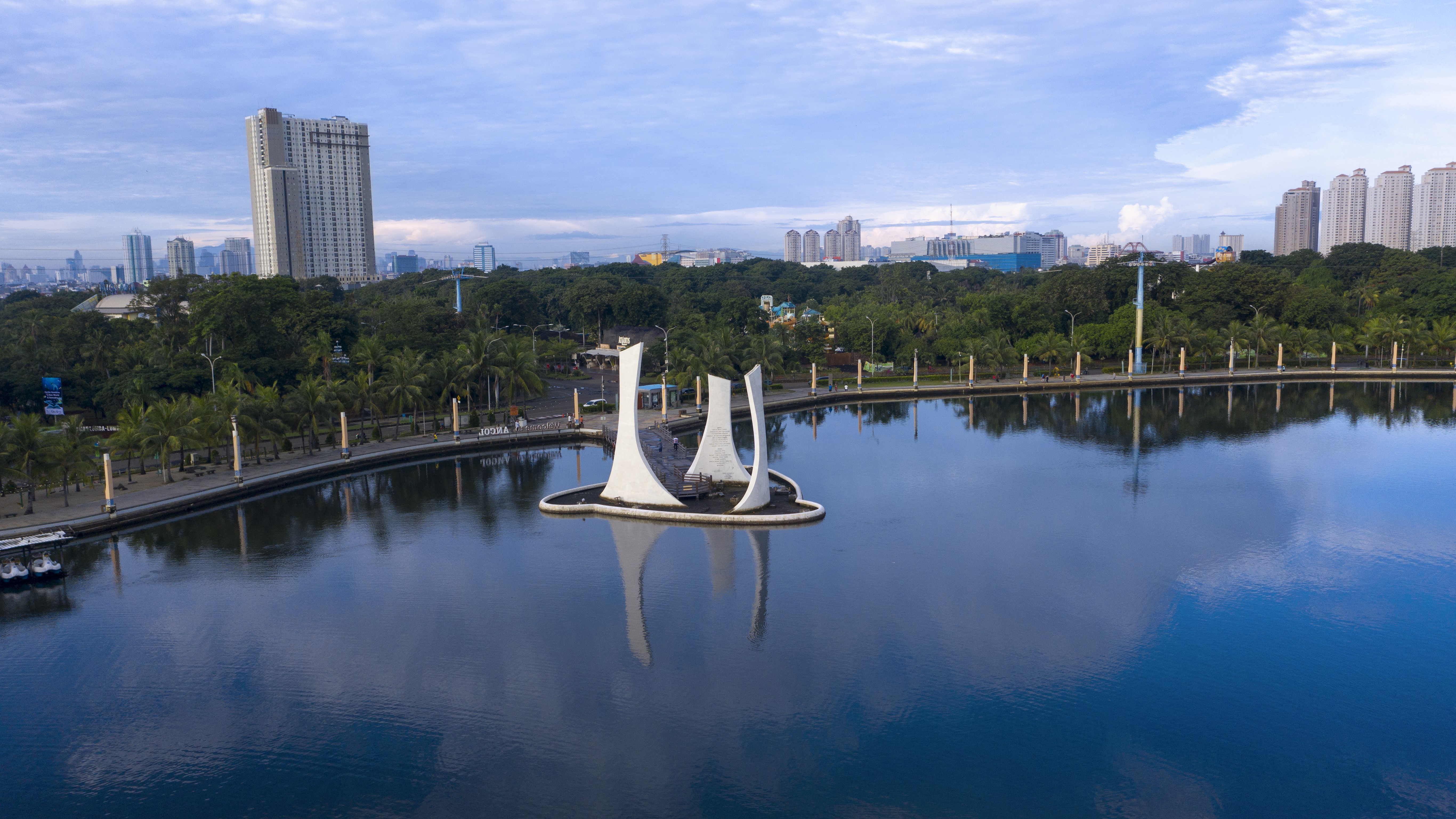 Apresiasi Ancol Taman Impian Dalam Memperingati Ulang Tahun TNI Ke-79